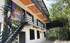 Apartamentos Brisas de la Rivera
